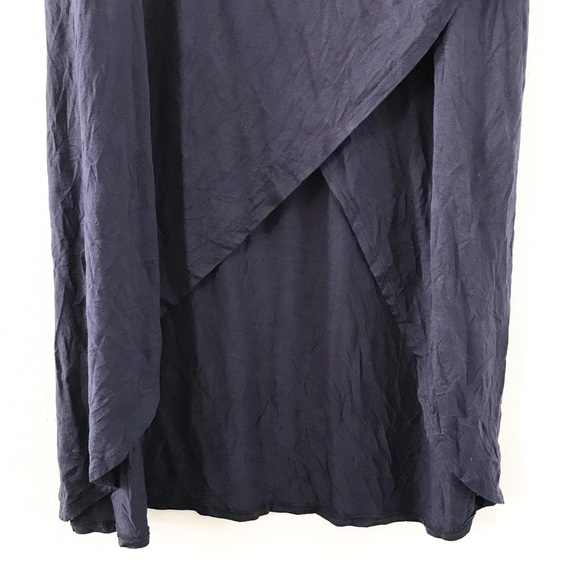 ALYX Faux Wrap Midi Skirt-Size XL - Picture 4 of 6